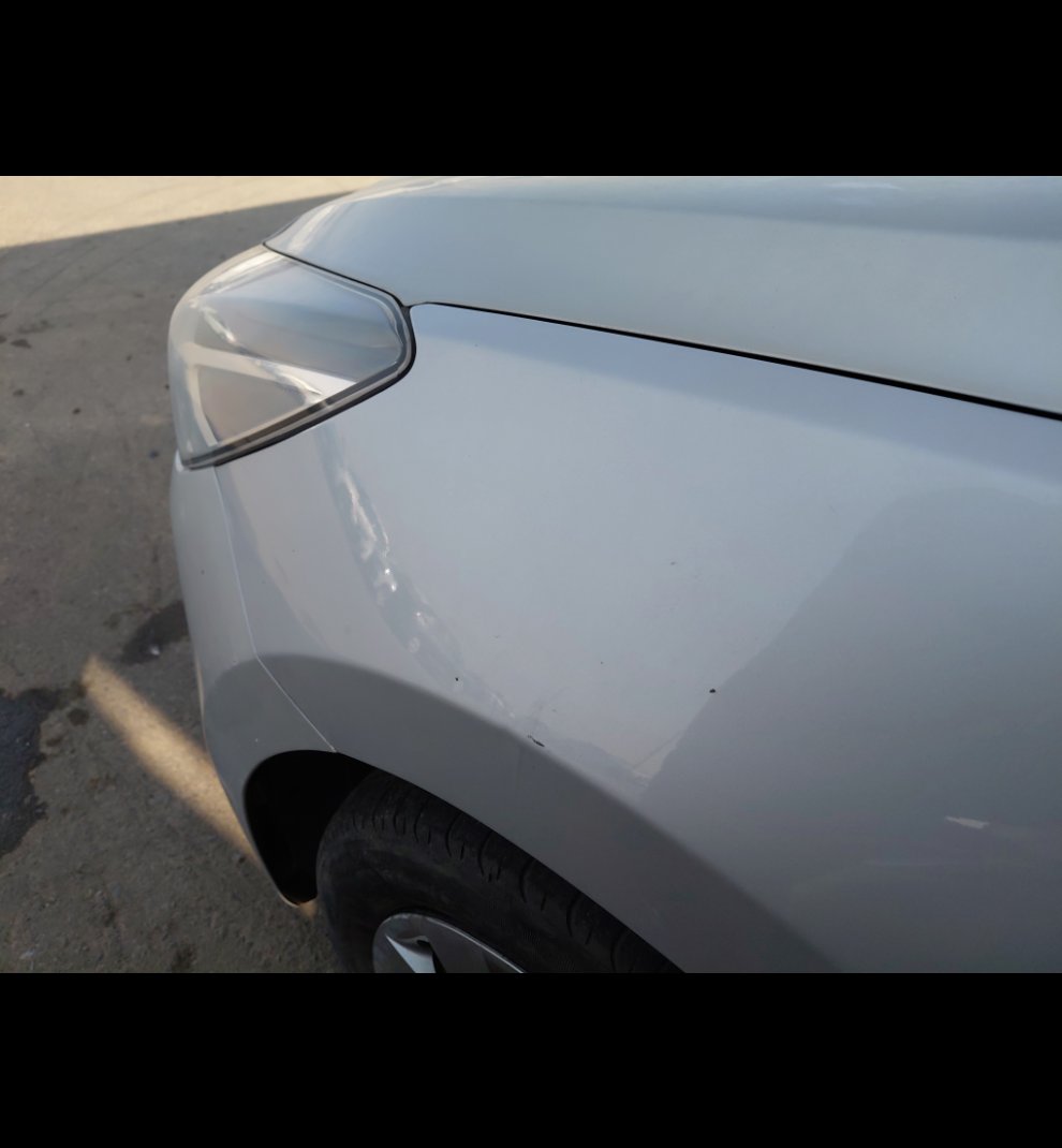 كيا ريو FLEET  2021 image