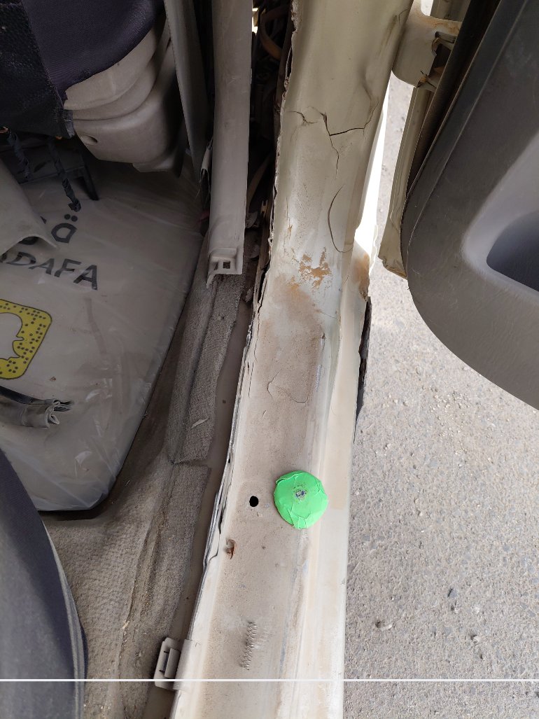 تويوتا كامري  2006 image