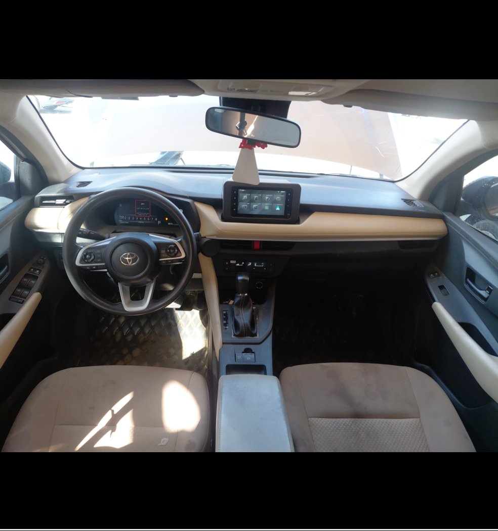 تويوتا يارس Y PLUS 2024 image