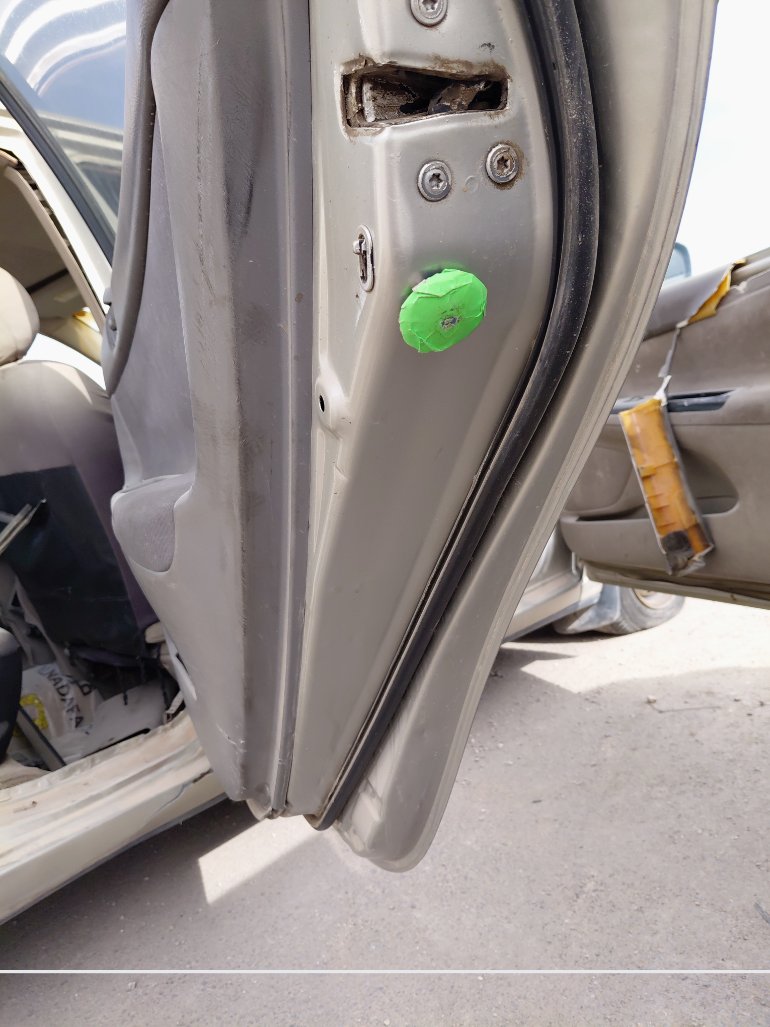 تويوتا كامري  2006 image