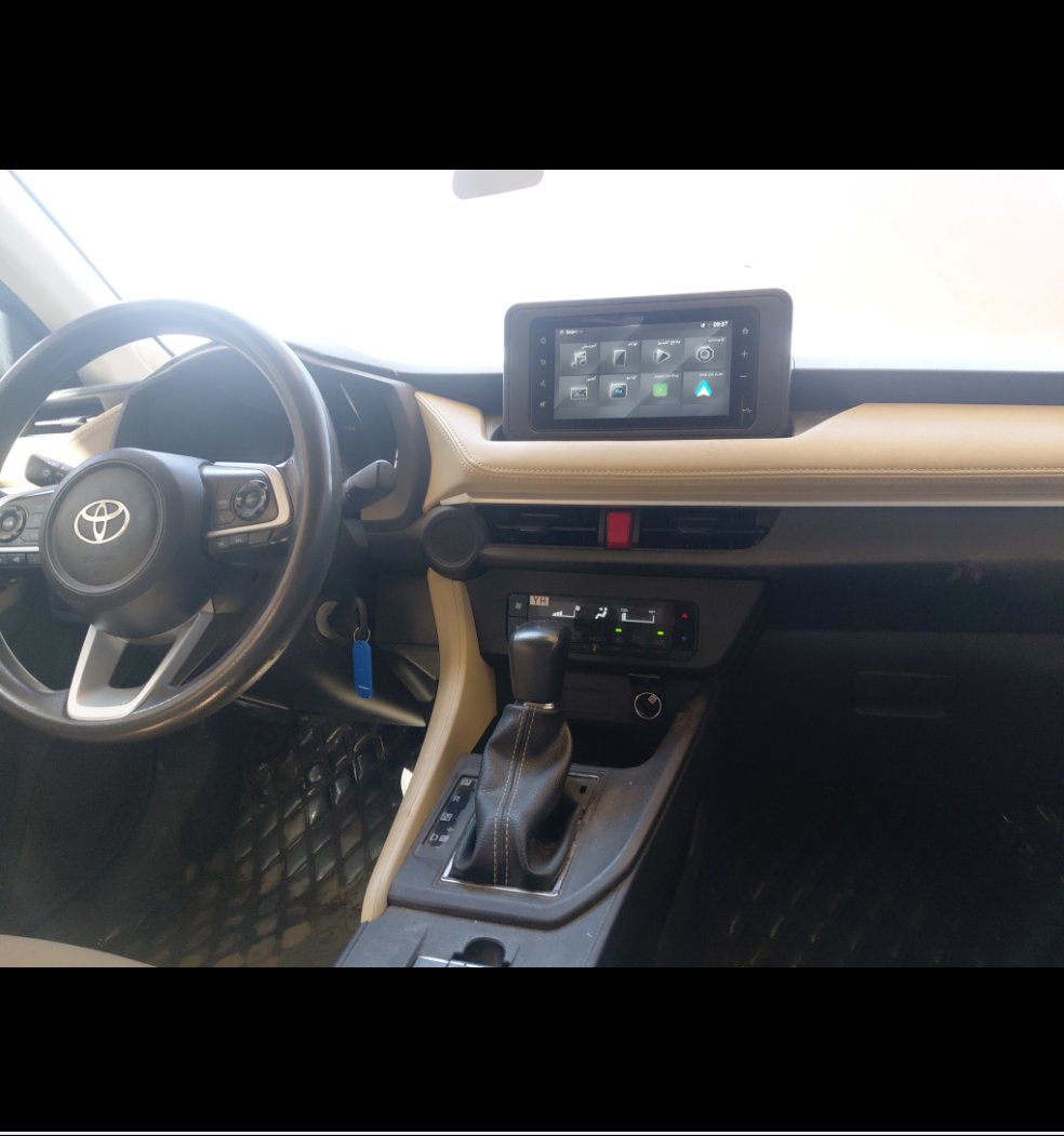 تويوتا يارس Y PLUS 2024 image