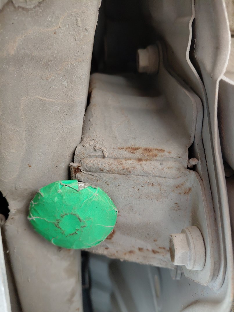 تويوتا يارس  2010 image