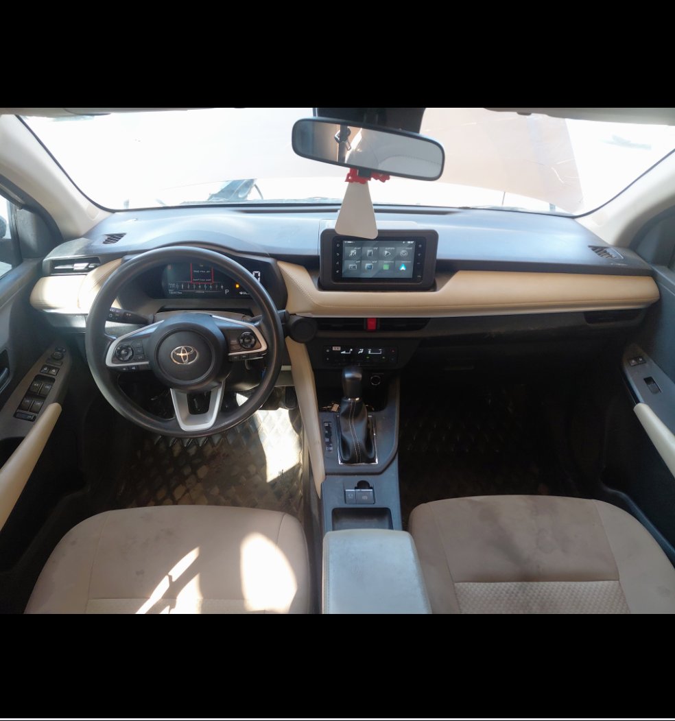 تويوتا يارس Y PLUS 2024 image