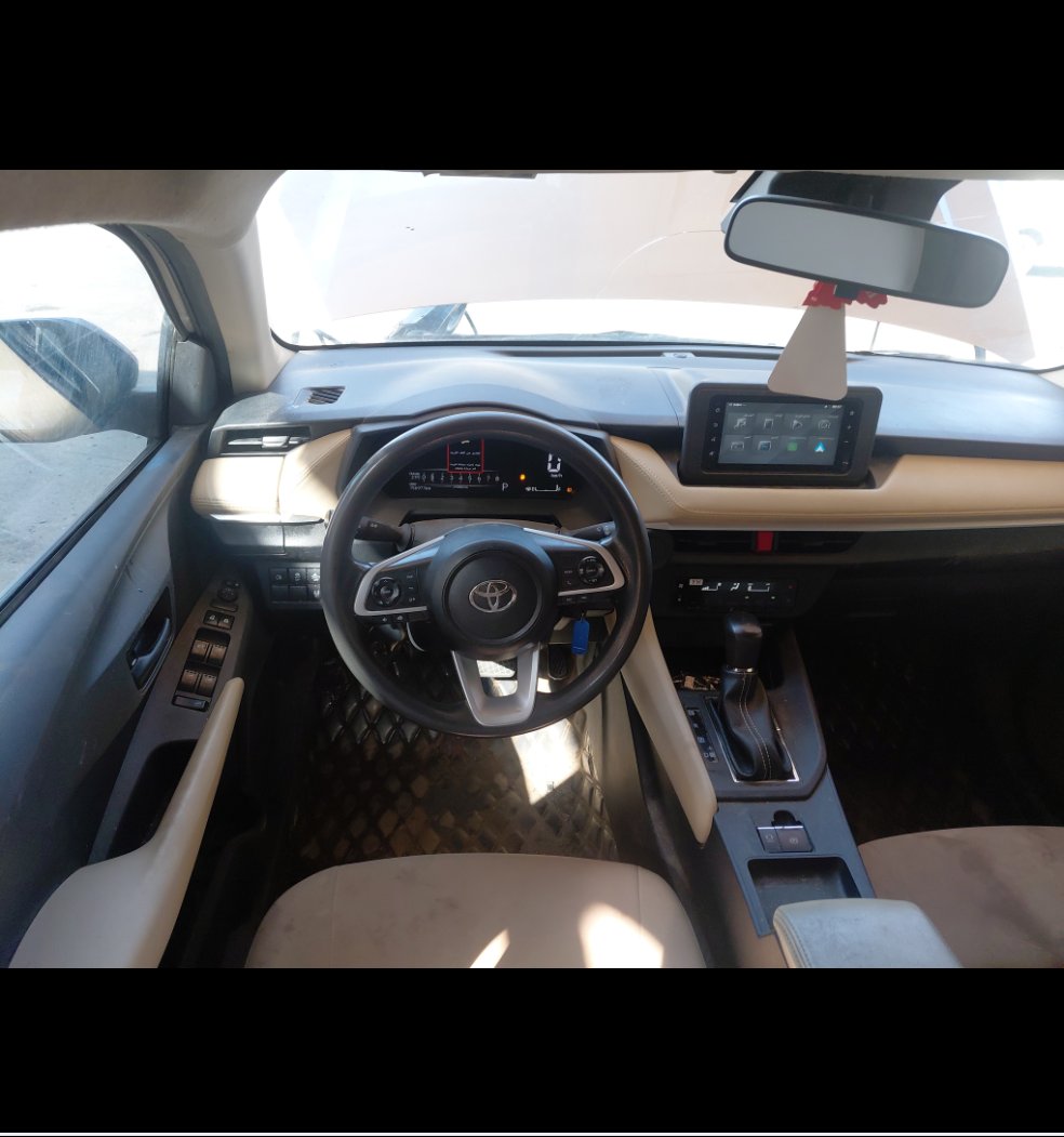 تويوتا يارس Y PLUS 2024 image