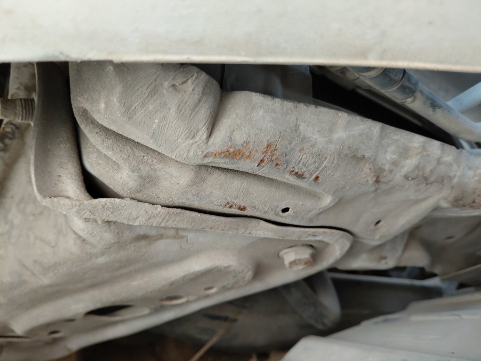 تويوتا كامري  2010 image