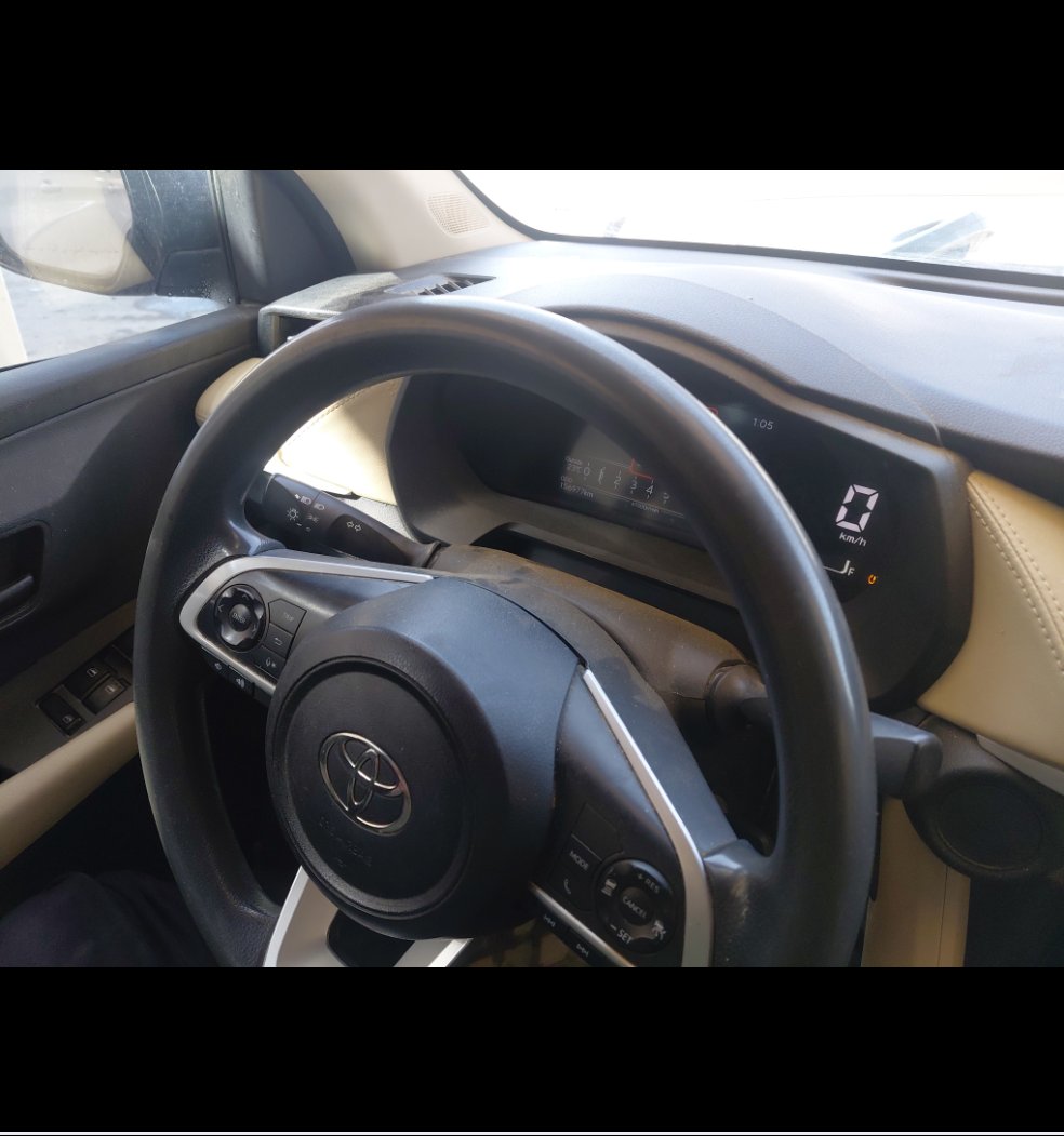 تويوتا يارس Y PLUS 2024 image