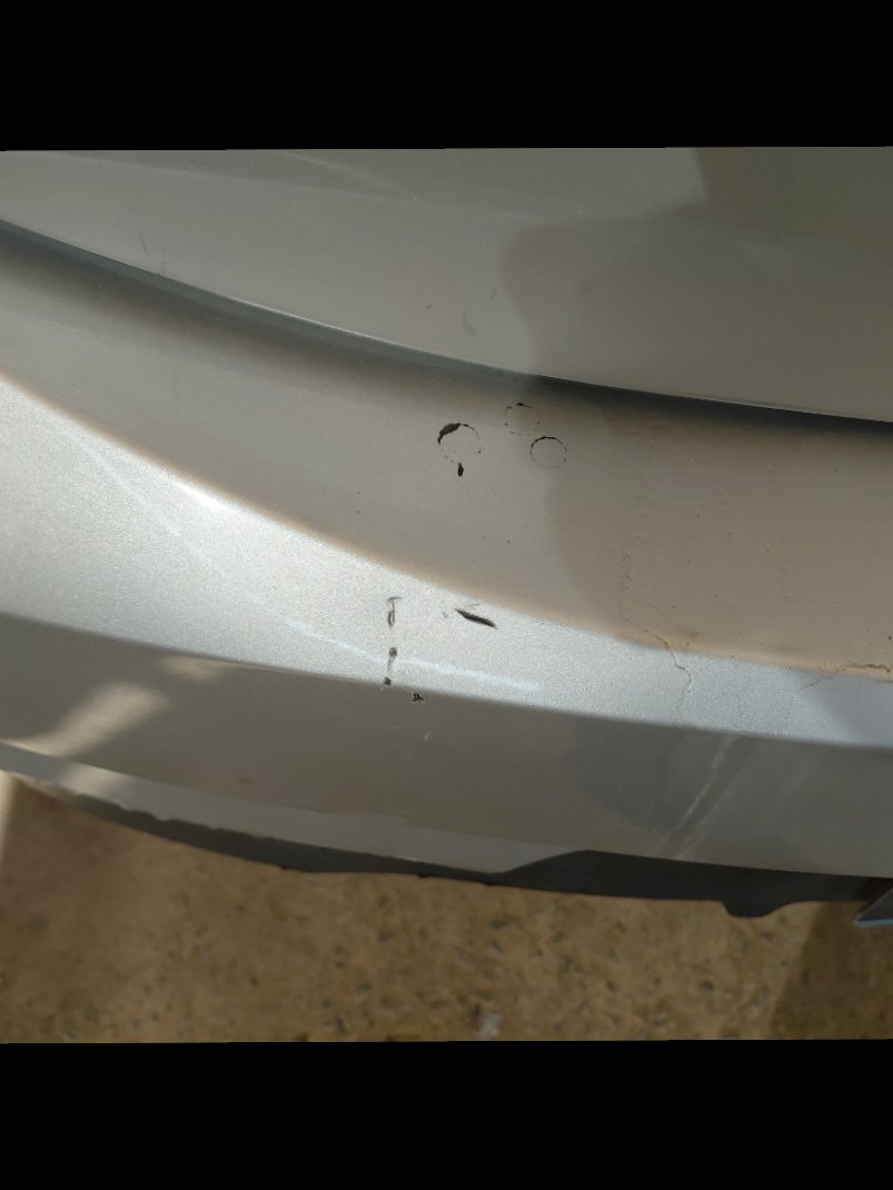 كيا ريو FLEET  2021 image