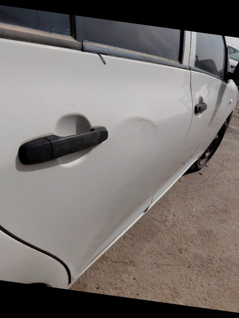 تويوتا يارس  2010 image