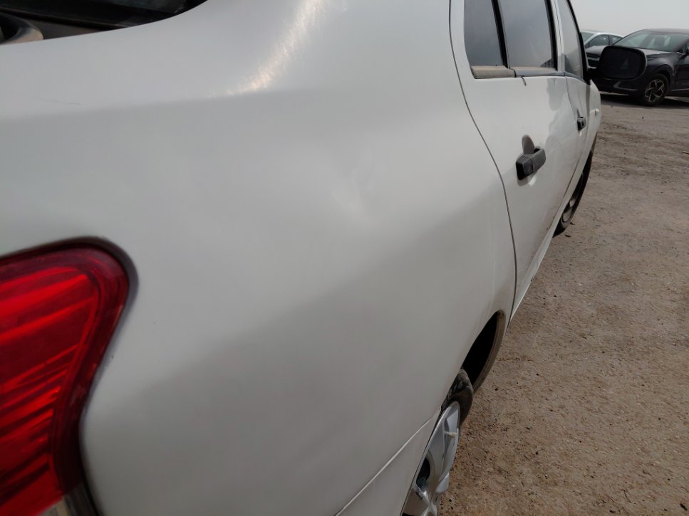 تويوتا يارس  2010 image