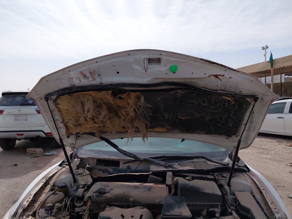 تويوتا كامري  2010 image