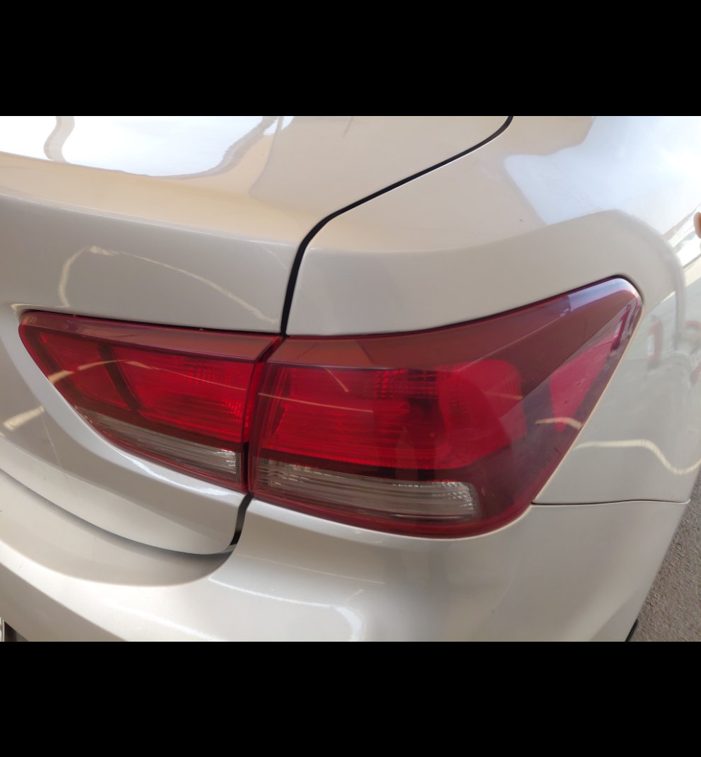 كيا ريو FLEET  2021 image