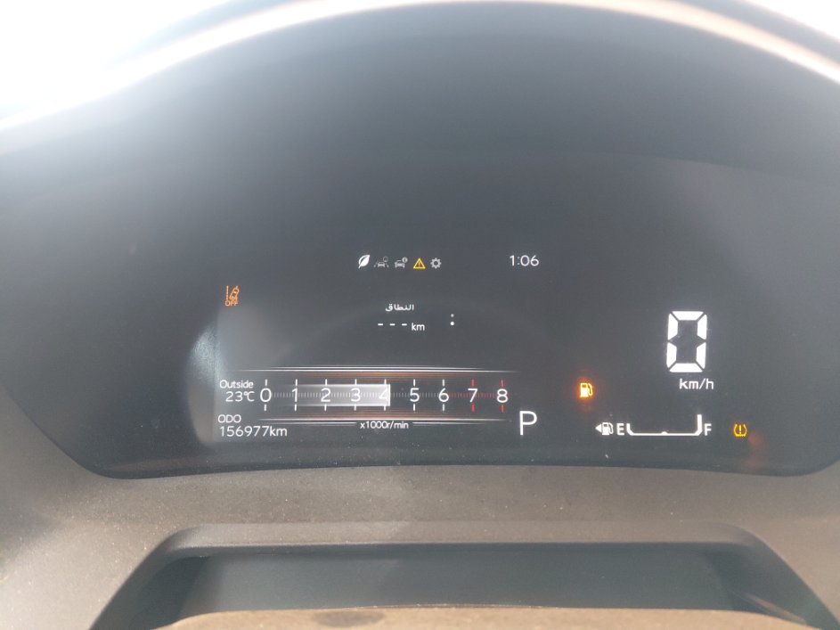 تويوتا يارس Y PLUS 2024 image