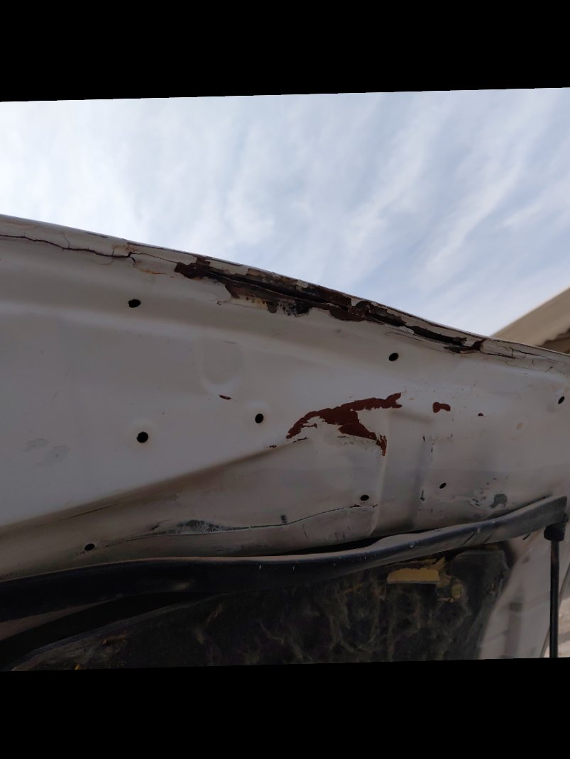 تويوتا كامري  2010 image