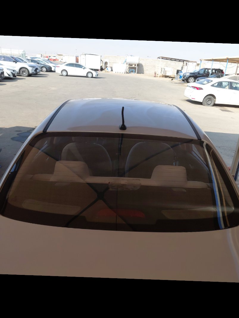 كيا ريو FLEET  2021 image