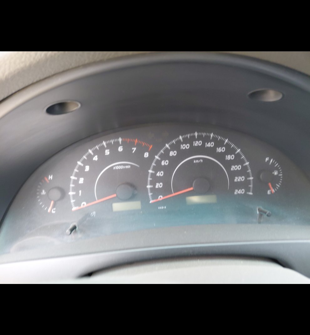 تويوتا كامري  2010 image