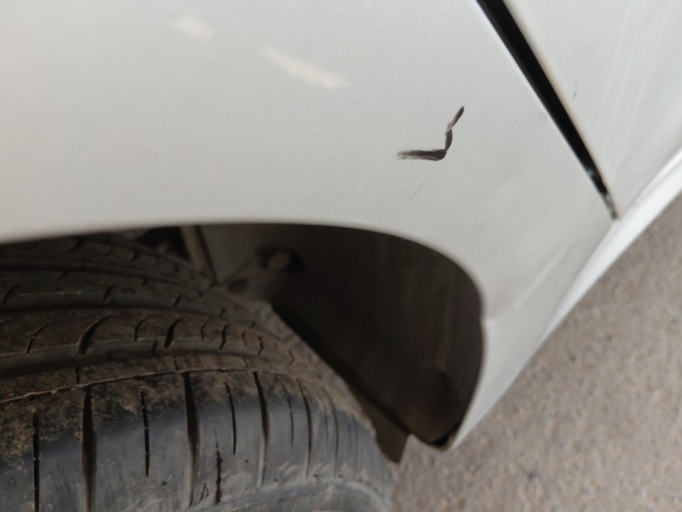 كيا ريو FLEET  2021 image