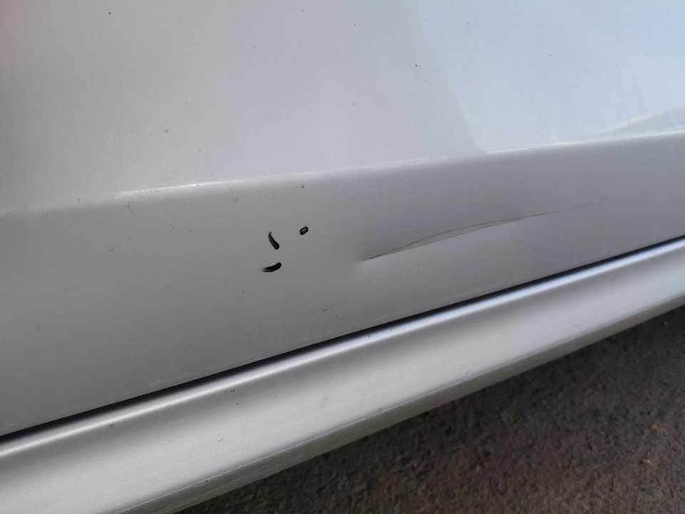 كيا ريو FLEET  2021 image