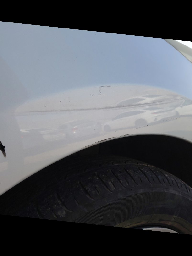 كيا ريو FLEET  2021 image