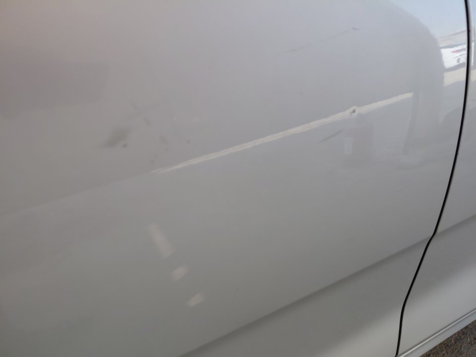 كيا ريو FLEET  2021 image