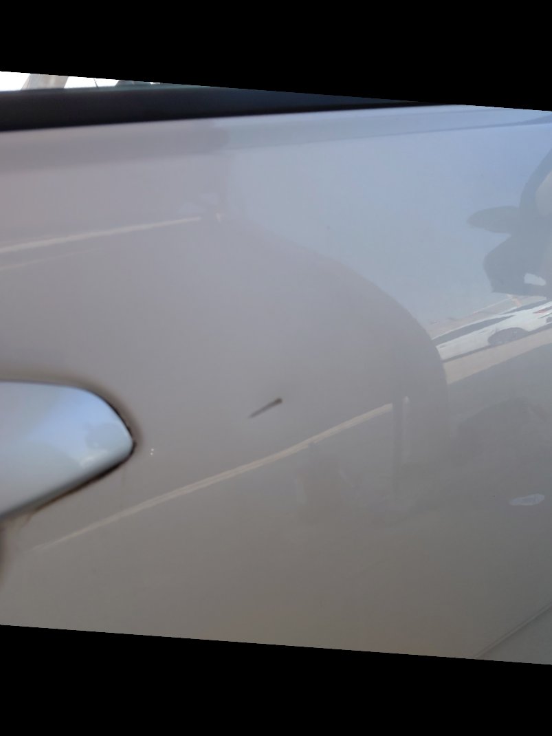 كيا ريو FLEET  2021 image