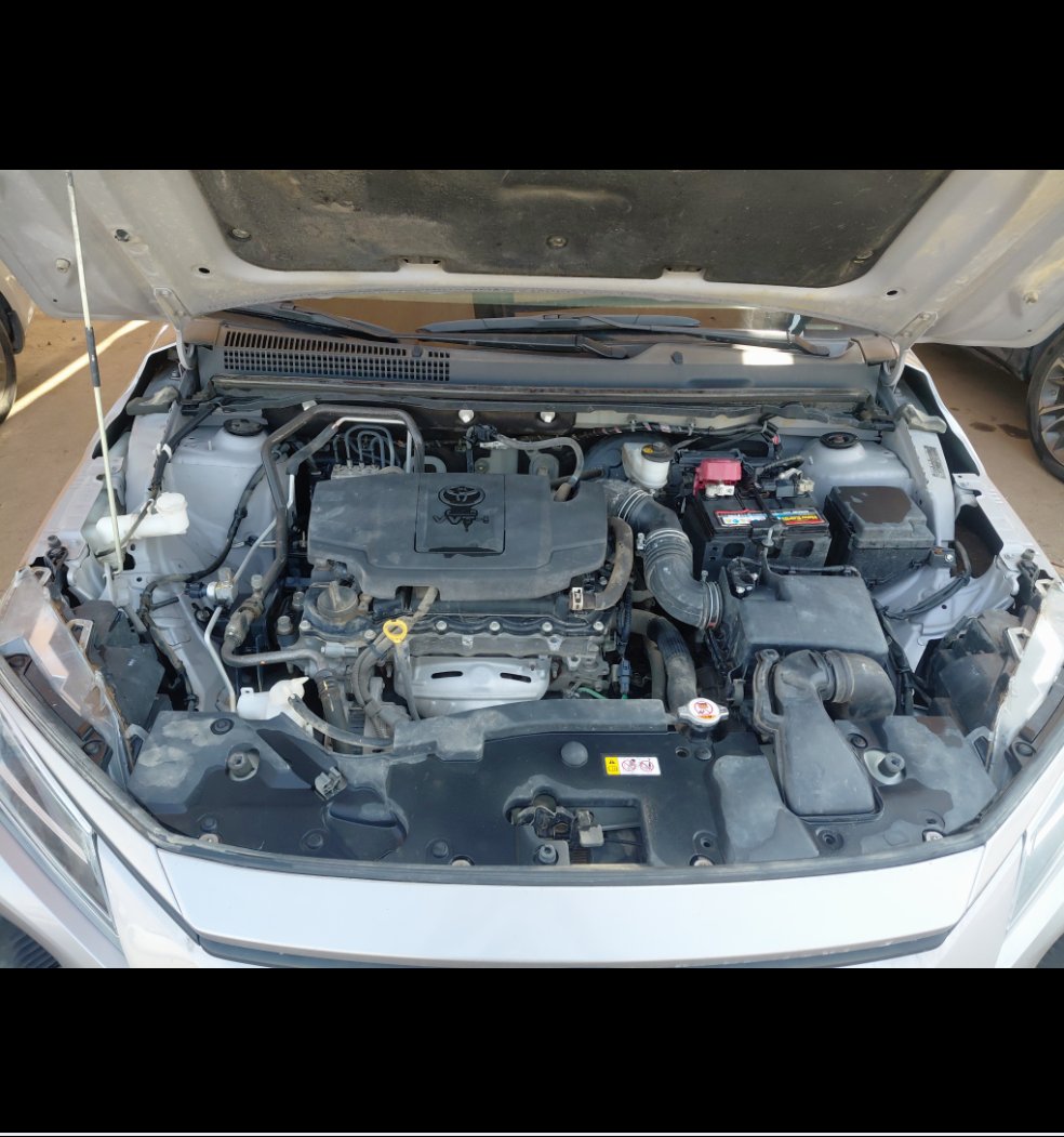 تويوتا يارس Y PLUS 2024 image