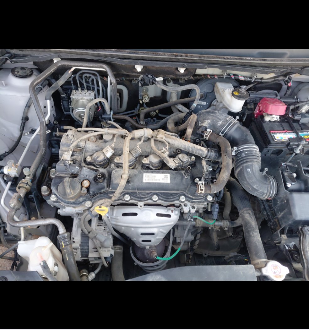 تويوتا يارس Y PLUS 2024 image