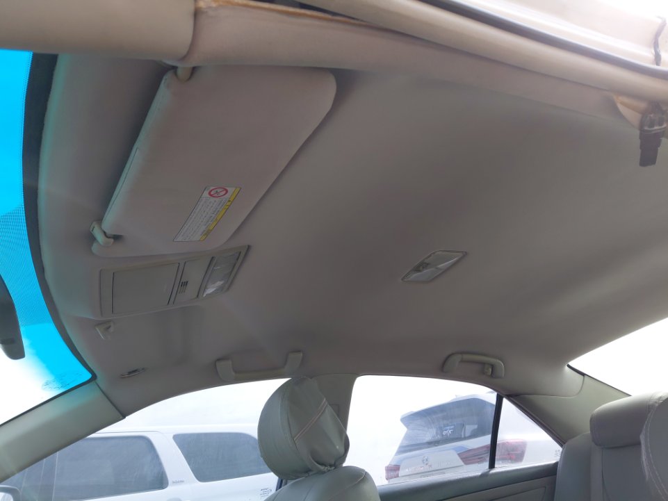 تويوتا كامري  2010 image