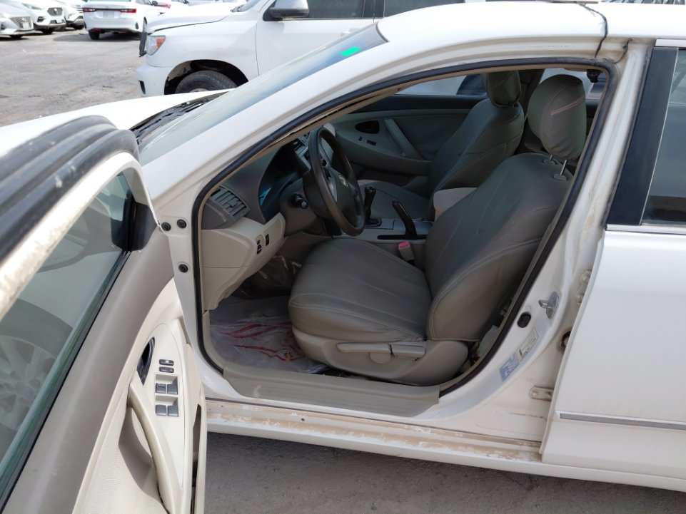 تويوتا كامري  2010 image