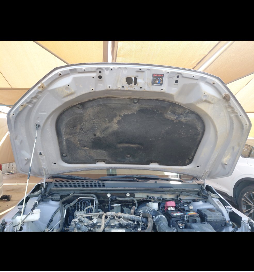 تويوتا يارس Y PLUS 2024 image