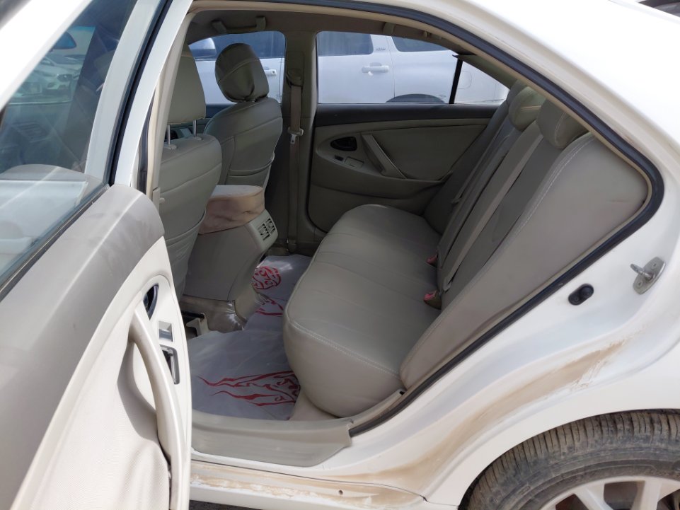 تويوتا كامري  2010 image