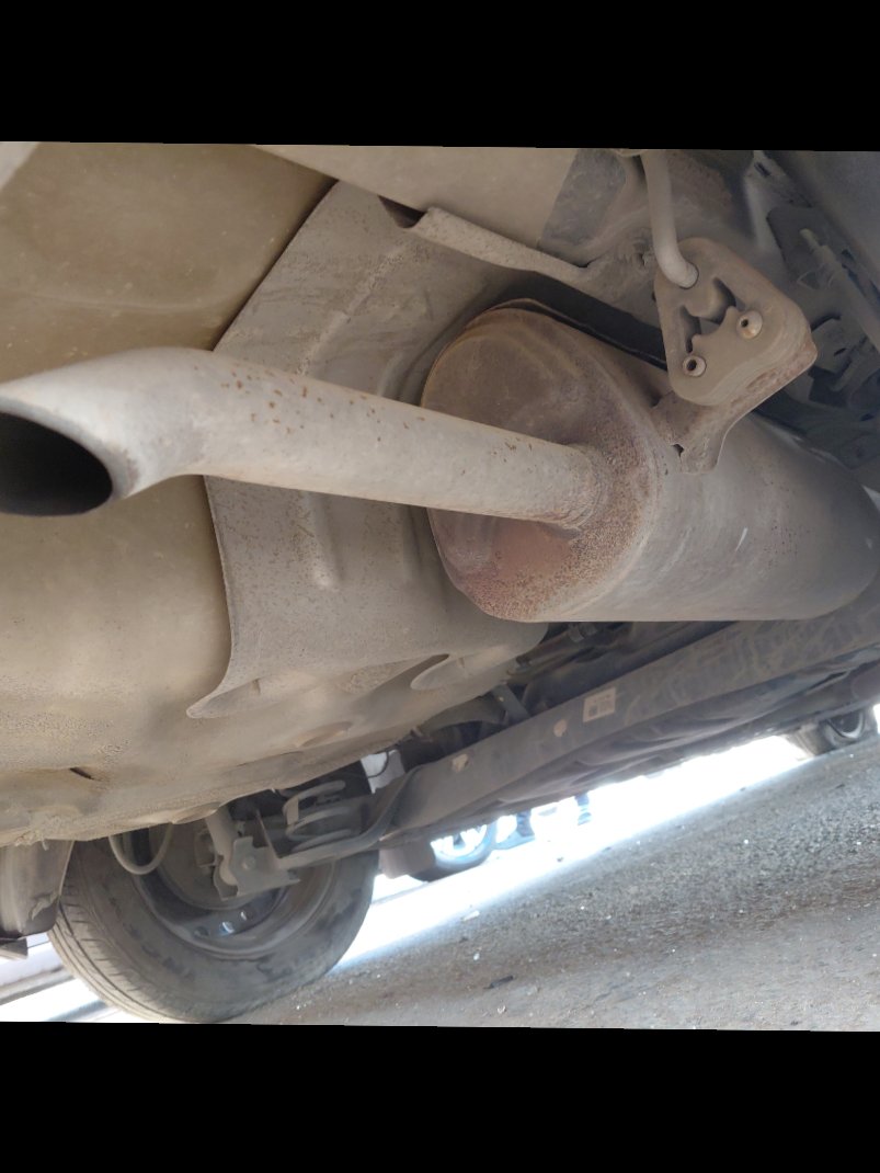 كيا ريو FLEET  2021 image