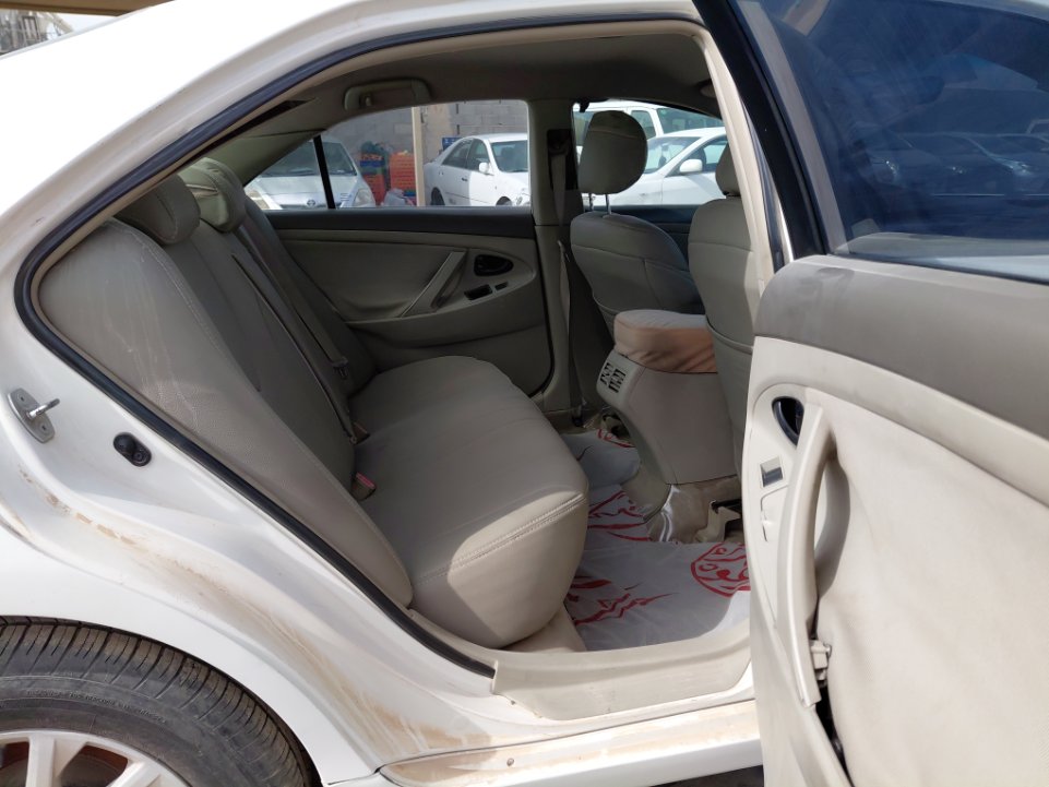 تويوتا كامري  2010 image