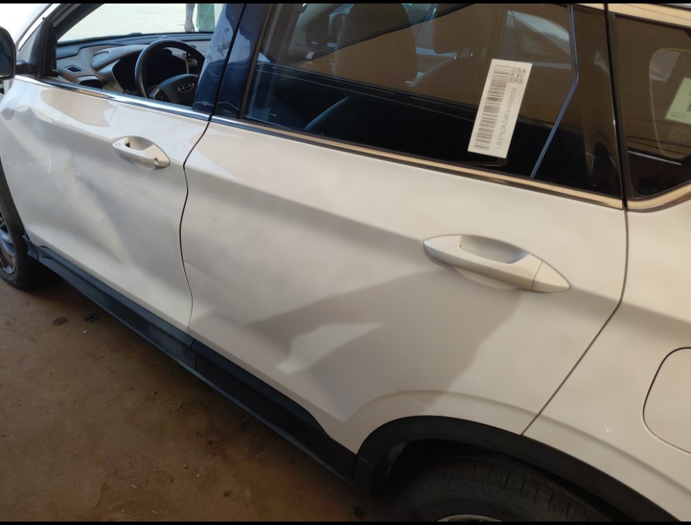 جيلي كول راي SPORT  2023 image