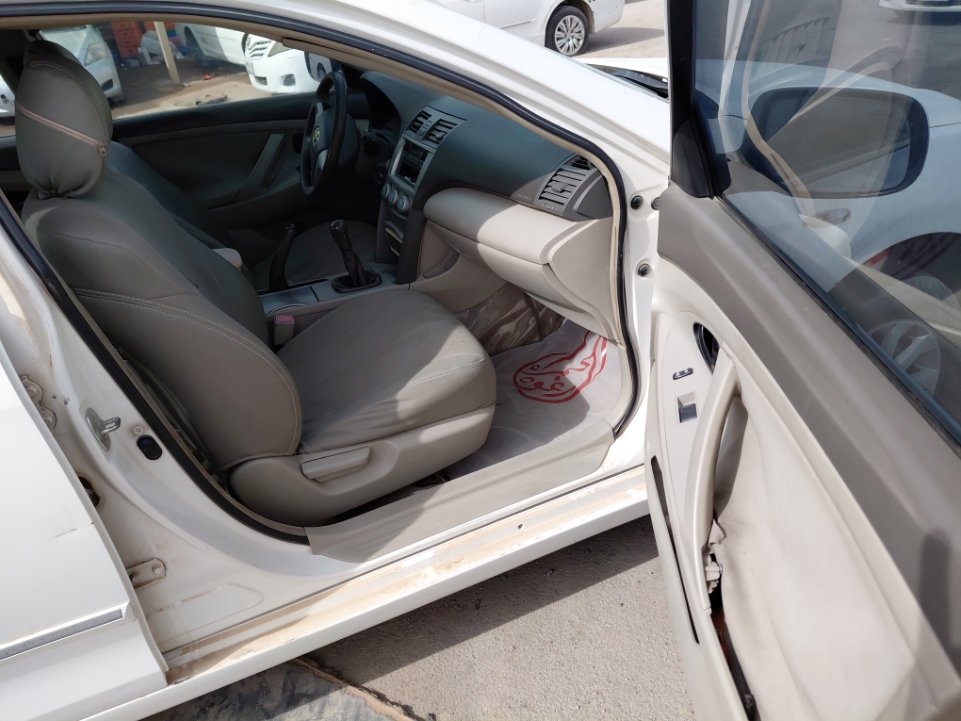 تويوتا كامري  2010 image