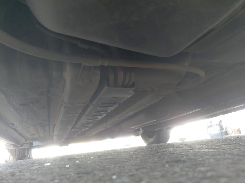 كيا ريو FLEET  2021 image