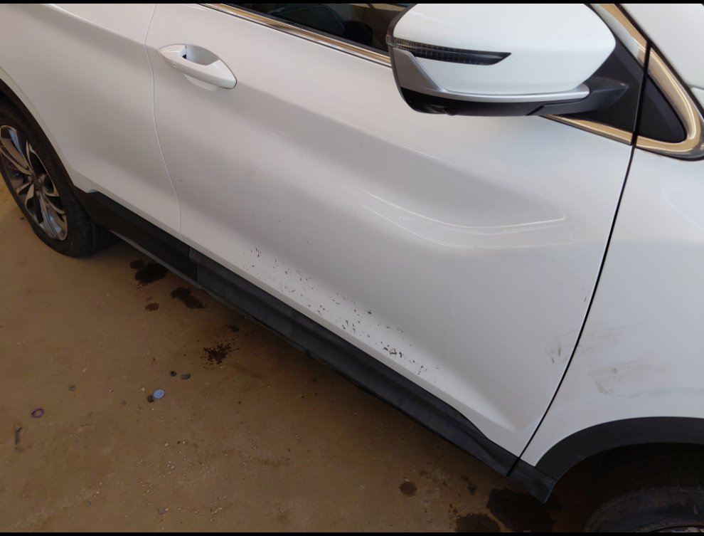 جيلي كول راي SPORT  2023 image