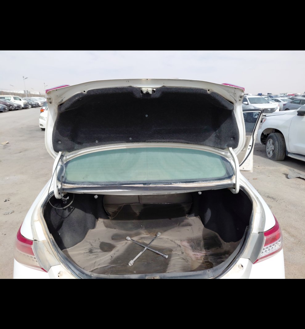 تويوتا كامري  2010 image