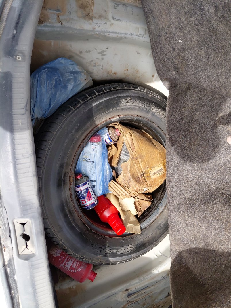 تويوتا كامري  2010 image