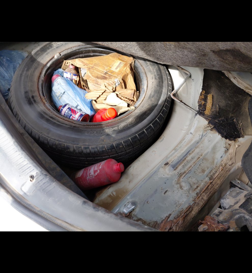 تويوتا كامري  2010 image