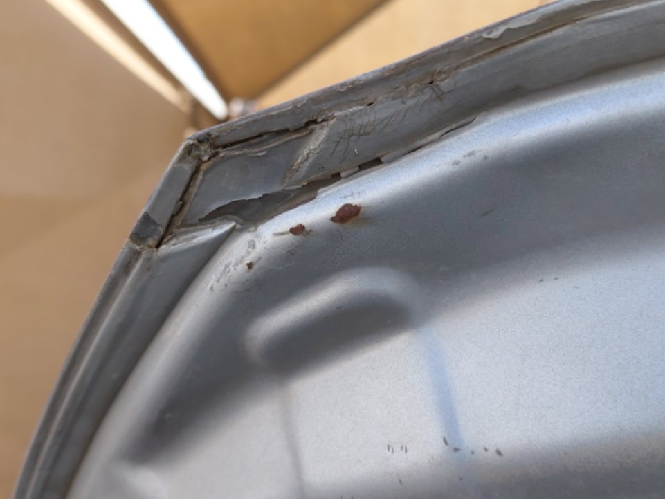 كيا ريو FLEET  2021 image