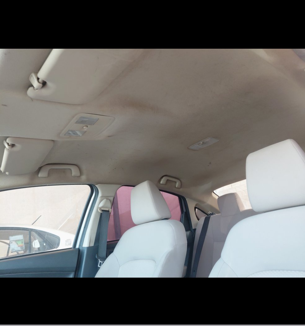 تويوتا يارس Y PLUS 2024 image