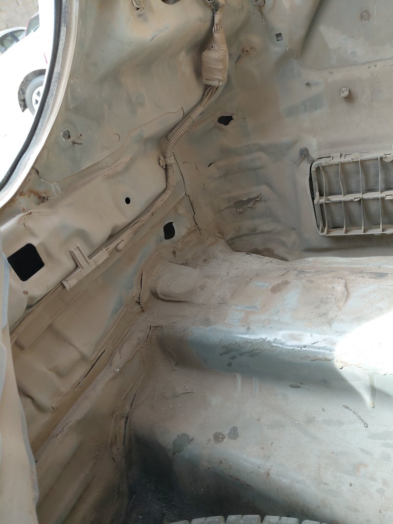 تويوتا كامري  2010 image