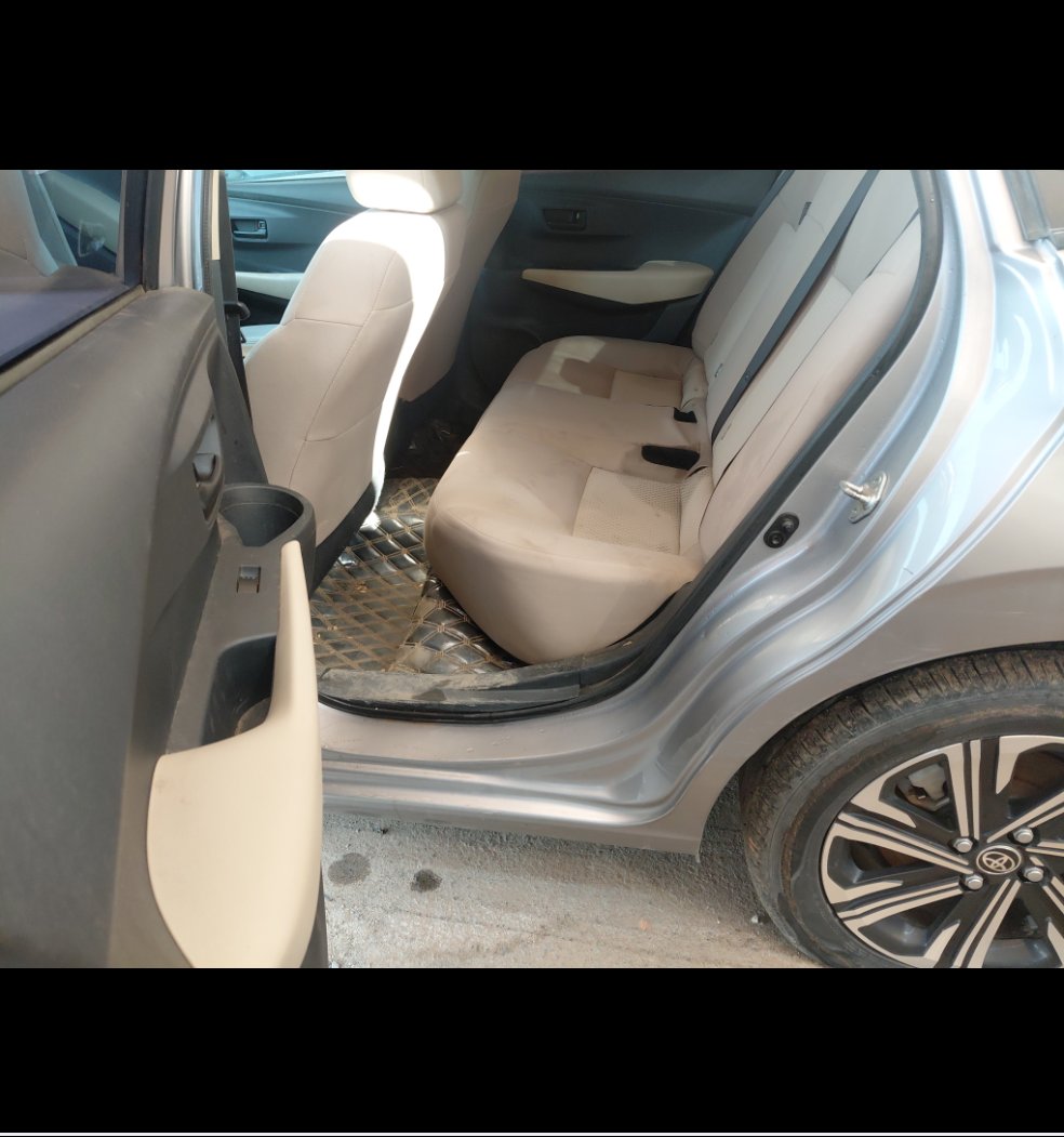 تويوتا يارس Y PLUS 2024 image