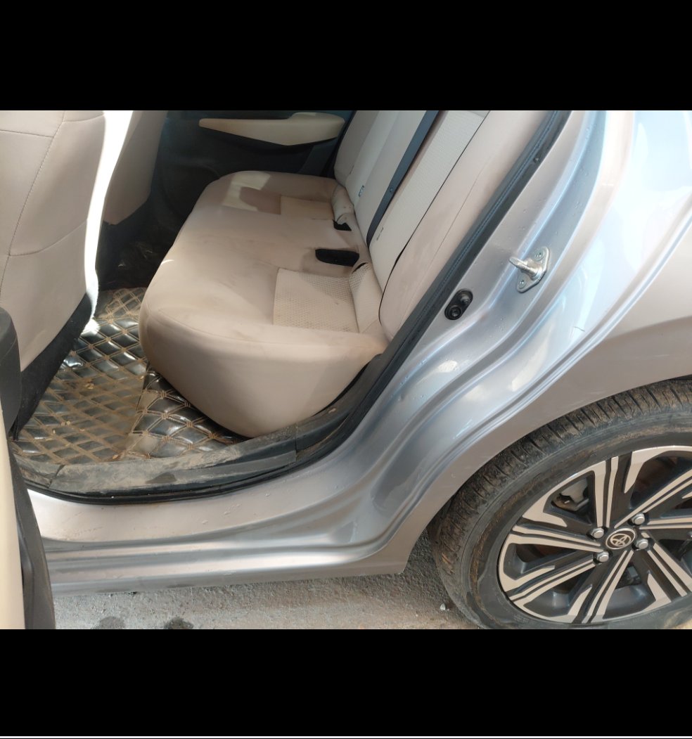 تويوتا يارس Y PLUS 2024 image