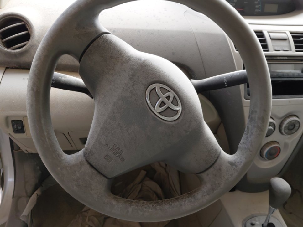 تويوتا يارس  2011 image