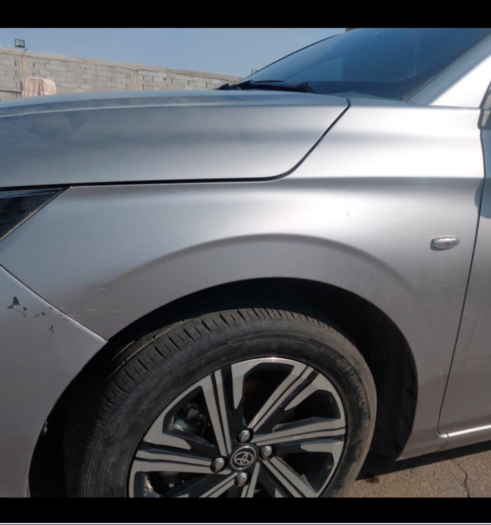 تويوتا يارس Y PLUS 2024 image