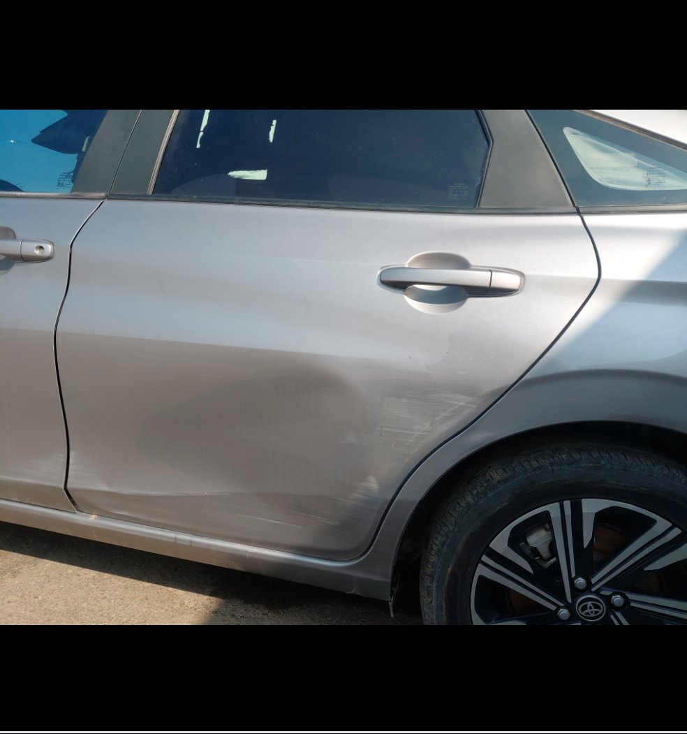 تويوتا يارس Y PLUS 2024 image