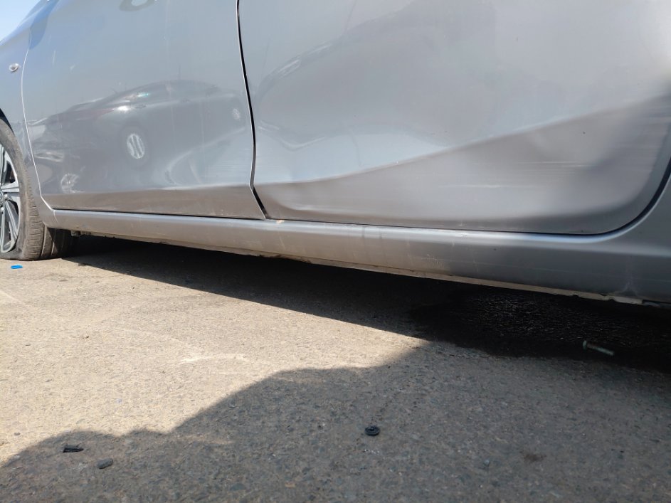 تويوتا يارس Y PLUS 2024 image