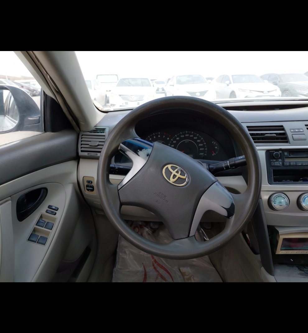 تويوتا كامري  2010 image