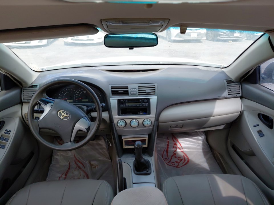 تويوتا كامري  2010 image